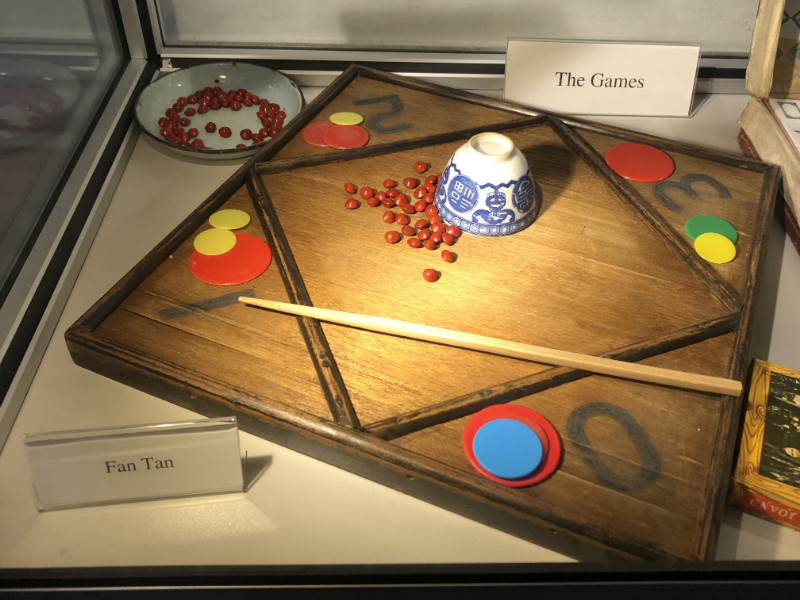 Các Hình Thức Đặt Cược Trong Game Bài Fan Tang Truyền Thống Các Hình Thức Đặt Cược Trong Game Bài Fan Tang Truyền Thống