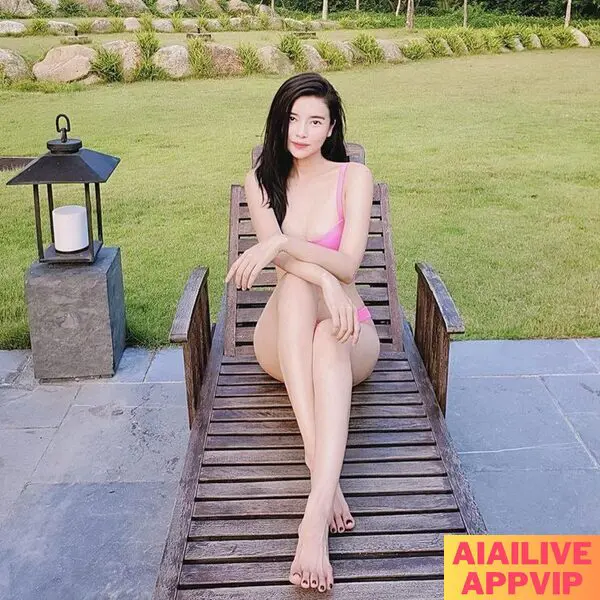 Cao Thái Hà Bikini Hình 7 Cao Thái Hà Bikini Hình 7