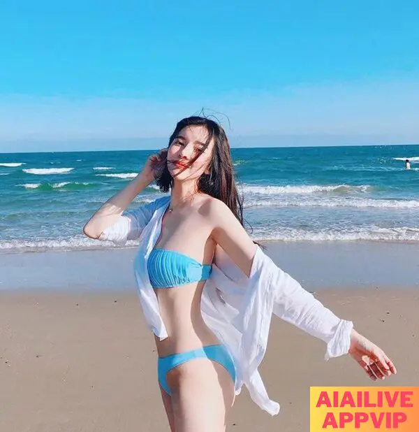 Cao Thái Hà Bikini Hình 9 Cao Thái Hà Bikini Hình 9
