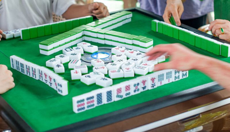 Tổng Hợp Thông Tin Cần Nắm Về Game Bài Mạt Chược Cho Người Mới 5 Hiểu Rõ Quy Tắc Và Cách Chơi