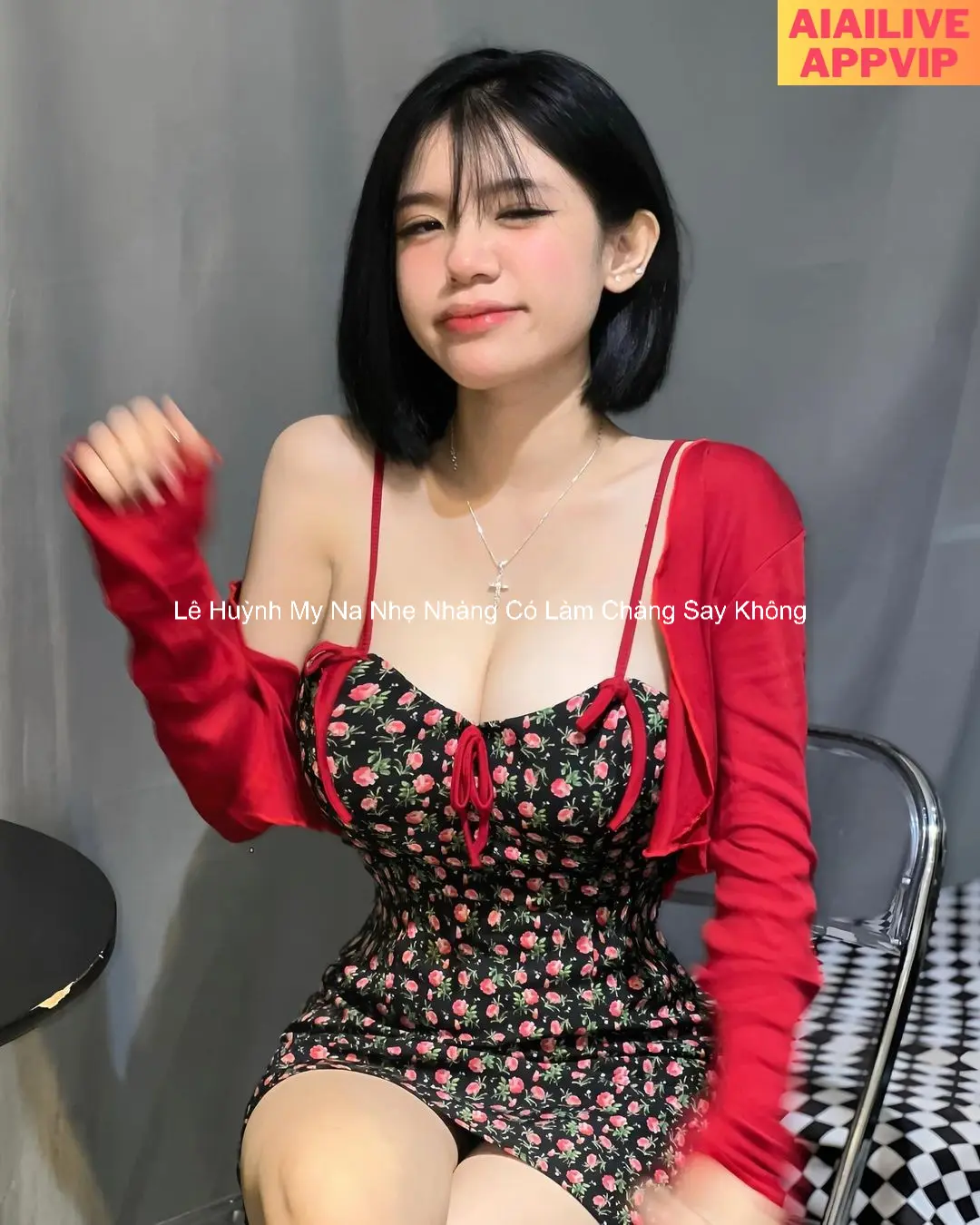 Lê Huỳnh My Na Nhẹ Nhàng Có Làm Chàng Say Không 13 Lê Huỳnh My Na Nhẹ Nhàng Có Làm Chàng Say Không 4
