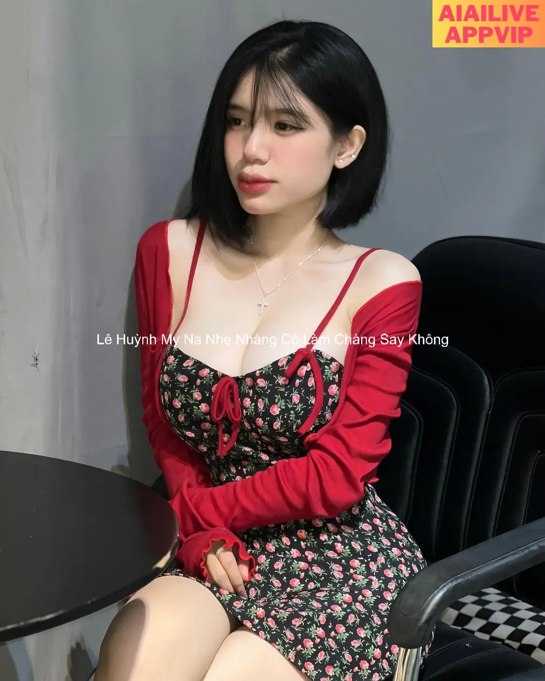 Lê Huỳnh My Na Nhẹ Nhàng Có Làm Chàng Say Không 14 Lê Huỳnh My Na Nhẹ Nhàng Có Làm Chàng Say Không 5