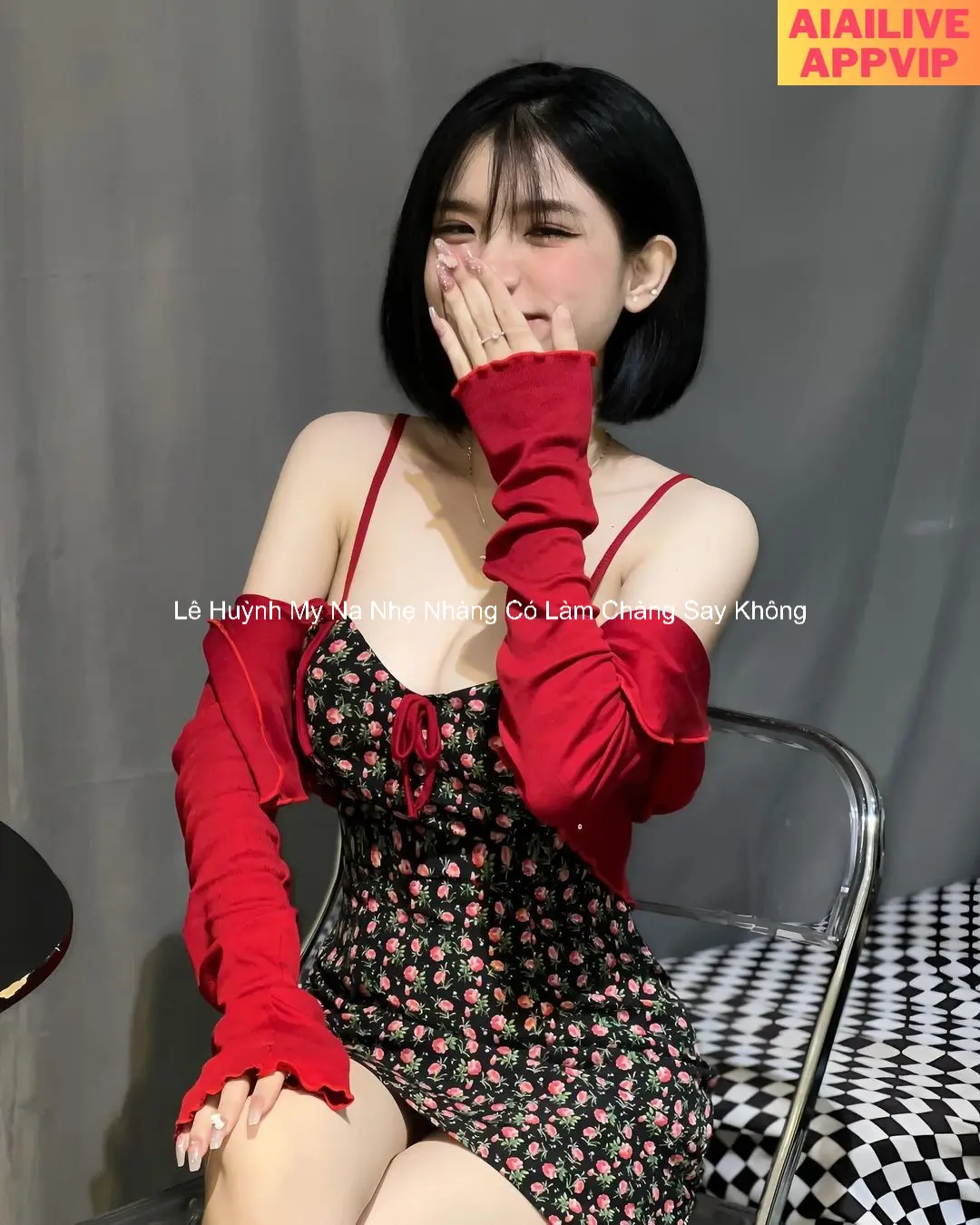 Lê Huỳnh My Na Nhẹ Nhàng Có Làm Chàng Say Không 15 Lê Huỳnh My Na Nhẹ Nhàng Có Làm Chàng Say Không 6