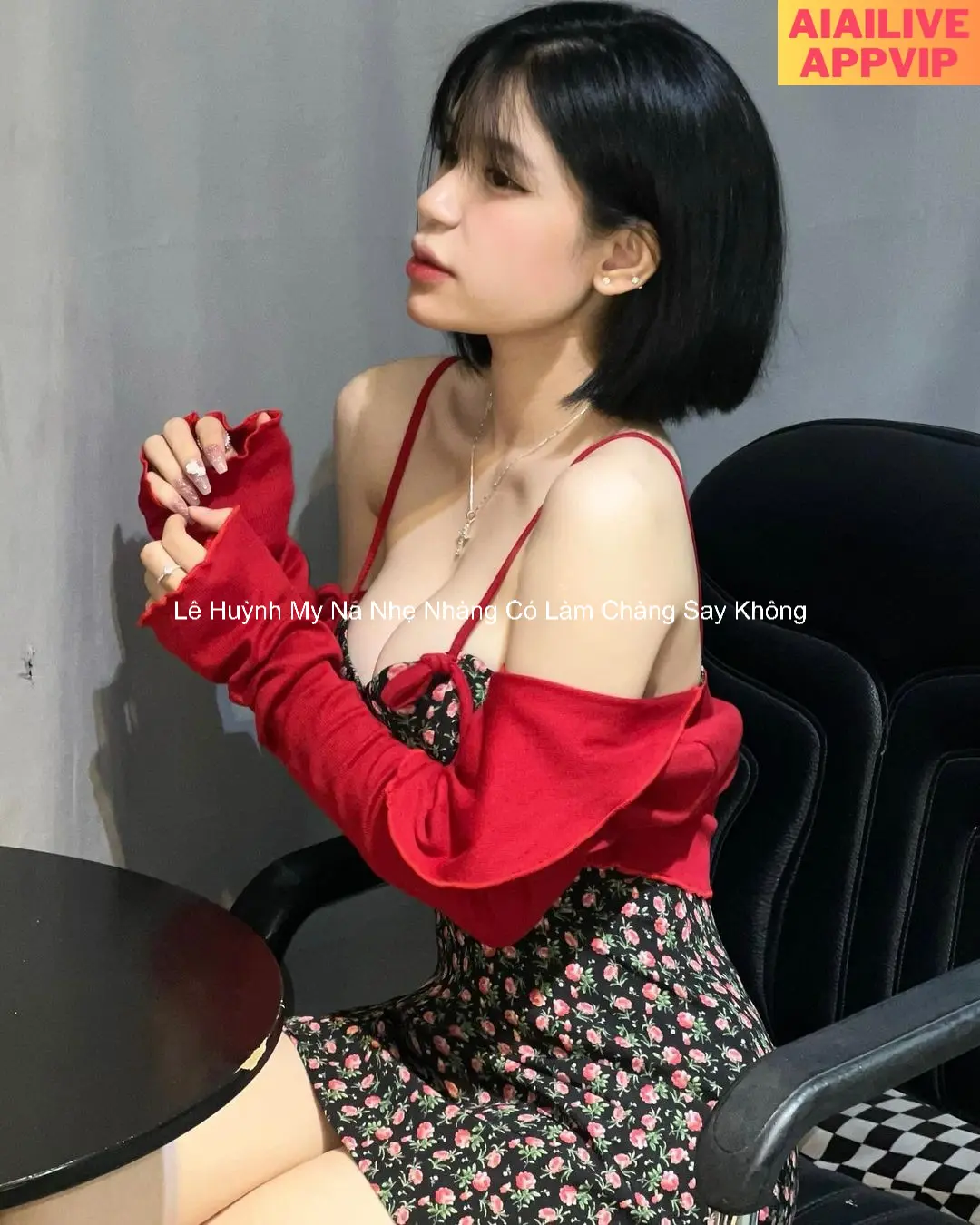Lê Huỳnh My Na Nhẹ Nhàng Có Làm Chàng Say Không 16 Lê Huỳnh My Na Nhẹ Nhàng Có Làm Chàng Say Không 7