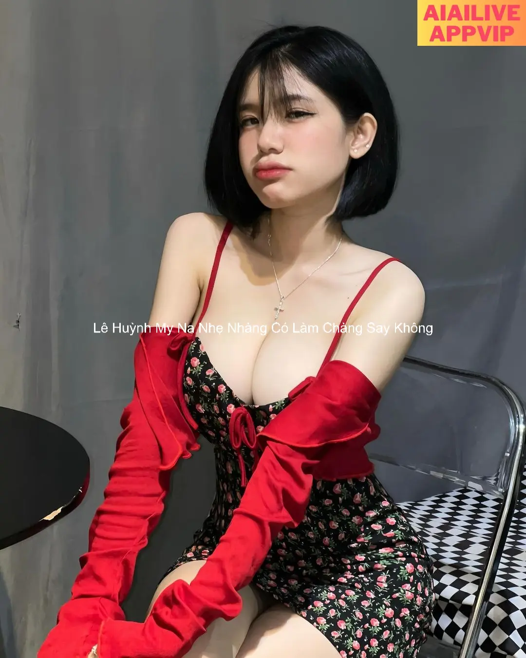 Lê Huỳnh My Na Nhẹ Nhàng Có Làm Chàng Say Không 17 Lê Huỳnh My Na Nhẹ Nhàng Có Làm Chàng Say Không 8